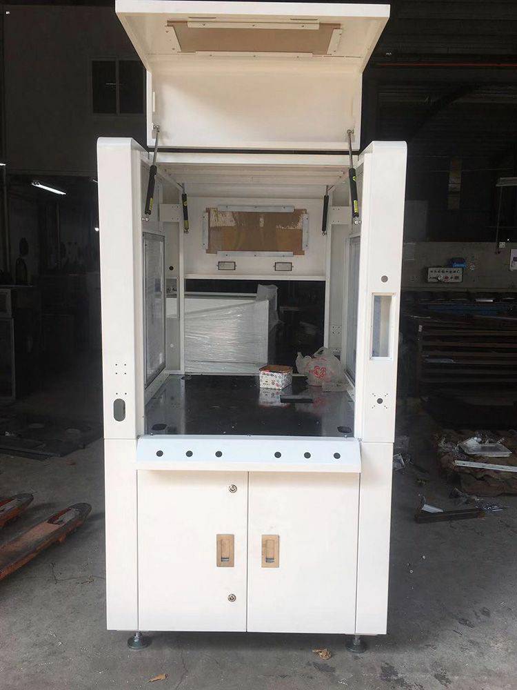 异形钣金加工能否符合加工的需要-乐竞官方网页版-乐竞(中国)