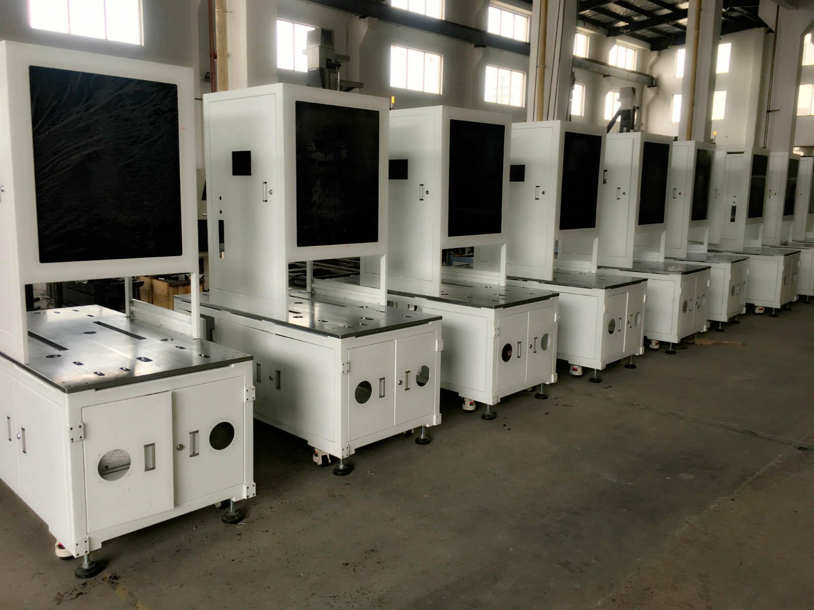 钣金加工成型在工作中应用-乐竞官方网页版-乐竞(中国)