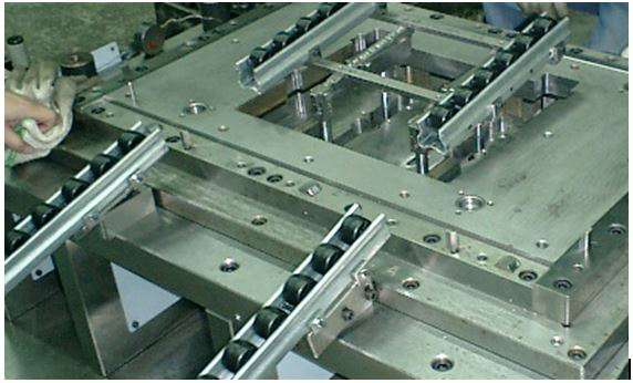 钣金加工中模具该怎么选?-乐竞官方网页版-乐竞(中国)