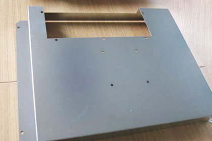 钣金表面加工处理的方式有哪些？-乐竞官方网页版-乐竞(中国)