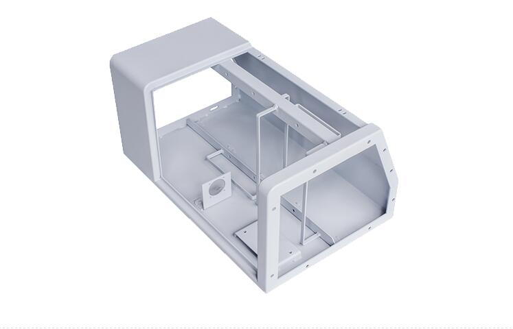 选择钣金加工企业需要了解哪些？-乐竞官方网页版-乐竞(中国)