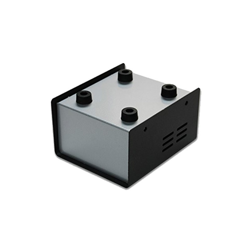 钣金加工压铆和压段差时需要注意什么？-乐竞官方网页版-乐竞(中国)