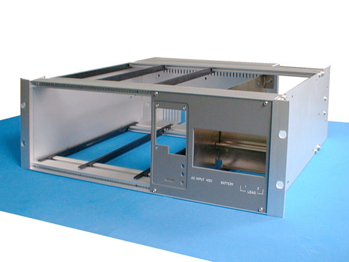 钣金加工设备保养需要注意哪些？-乐竞官方网页版-乐竞(中国)