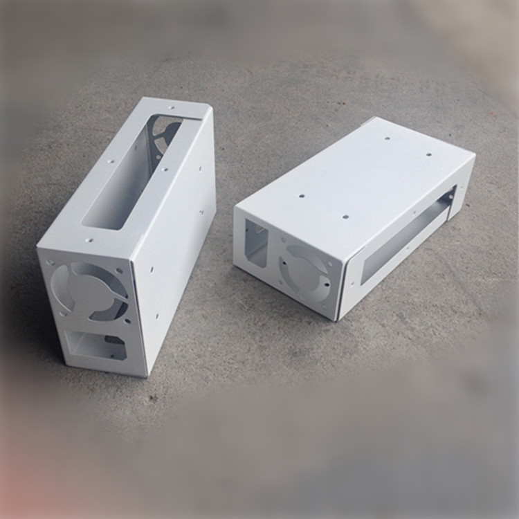 钣金加工定制需要进行哪些步骤？-乐竞官方网页版-乐竞(中国)